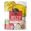 Diet Food Bio Augļu želeja Ābols + Mango 50 g bilde Diet Food Bio Augļu želeja Ābols + Mango 50 g fotogrāfija